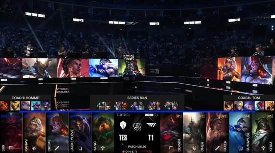 横扫C9！EG与TL会师LCS Lockin决赛