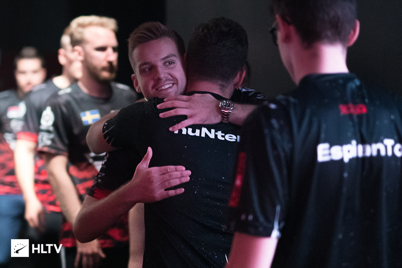 新军入场—PGL斯德哥尔摩Major冷门战队巡礼