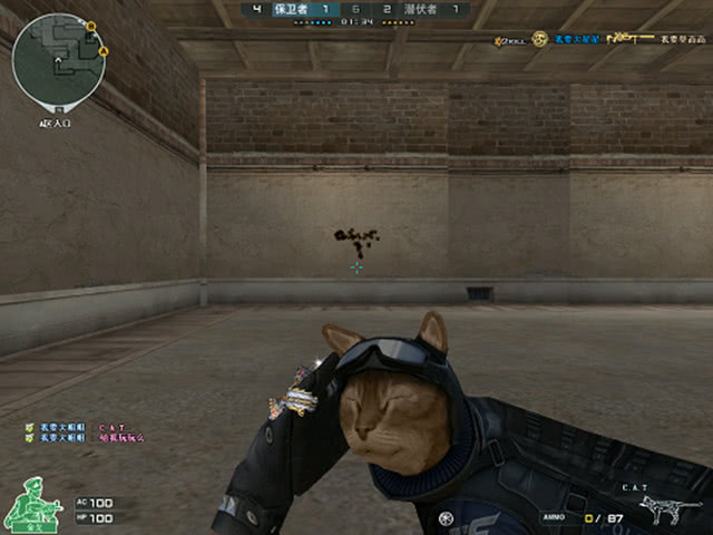 队长的担当！微笑卡莎风雨交加狂暴杀戮 微笑队逆转拿赛点