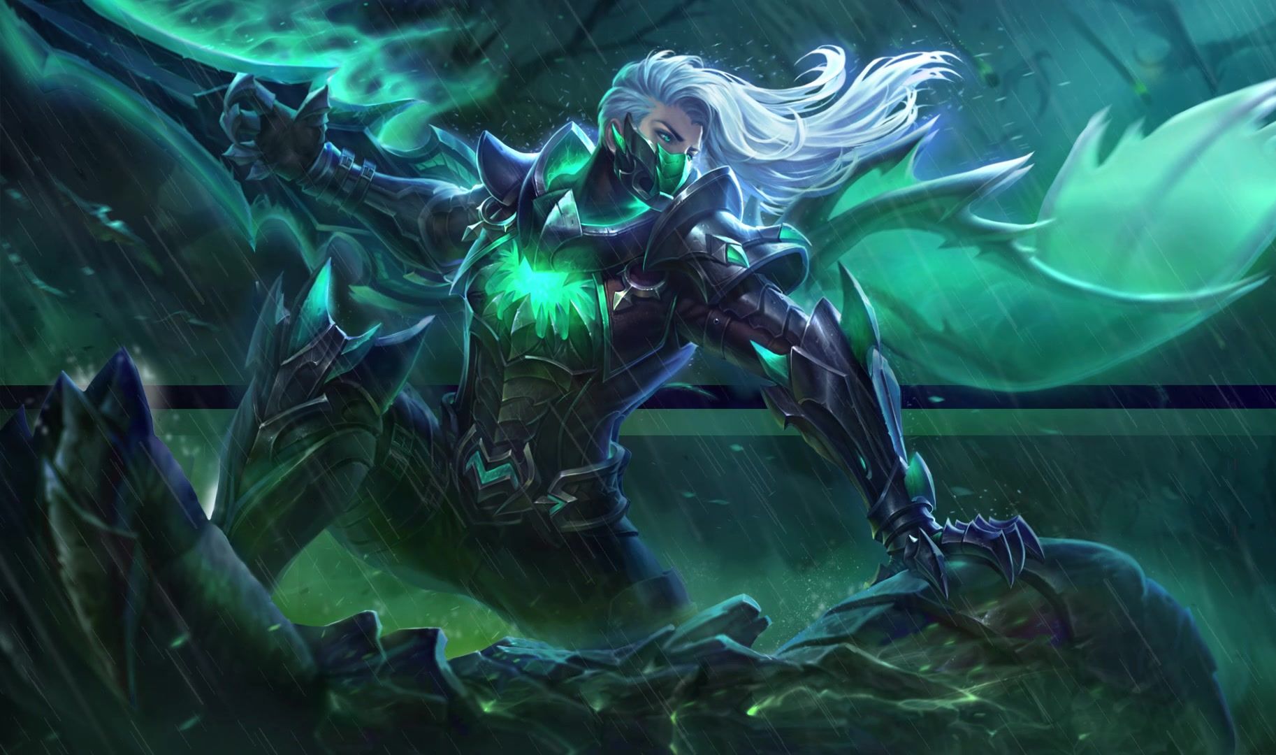 离谱，LEC的MAD全年没有赢得任何一个Bo5都能进S赛