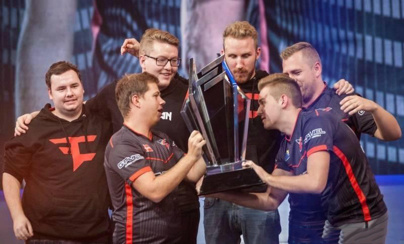 外媒blix.gg发布了在LEC本次转会期差点发生的七个交易