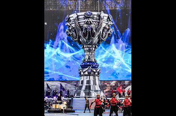 亚运会LOL参赛名单：Bin／369、jiejie、左手、JKL、Meiko