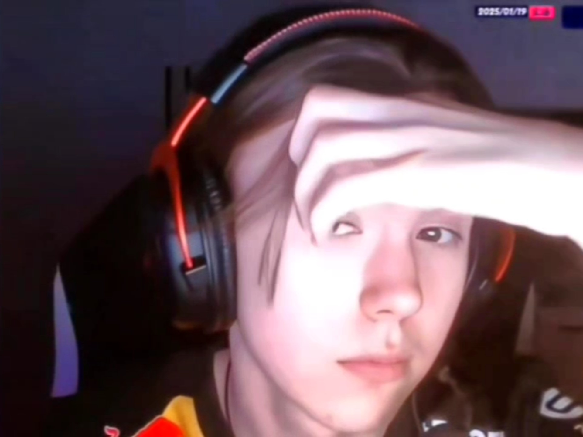 再这么猛！RNG要把你卡回去了！Milkyway艳压国豪再次助队取胜