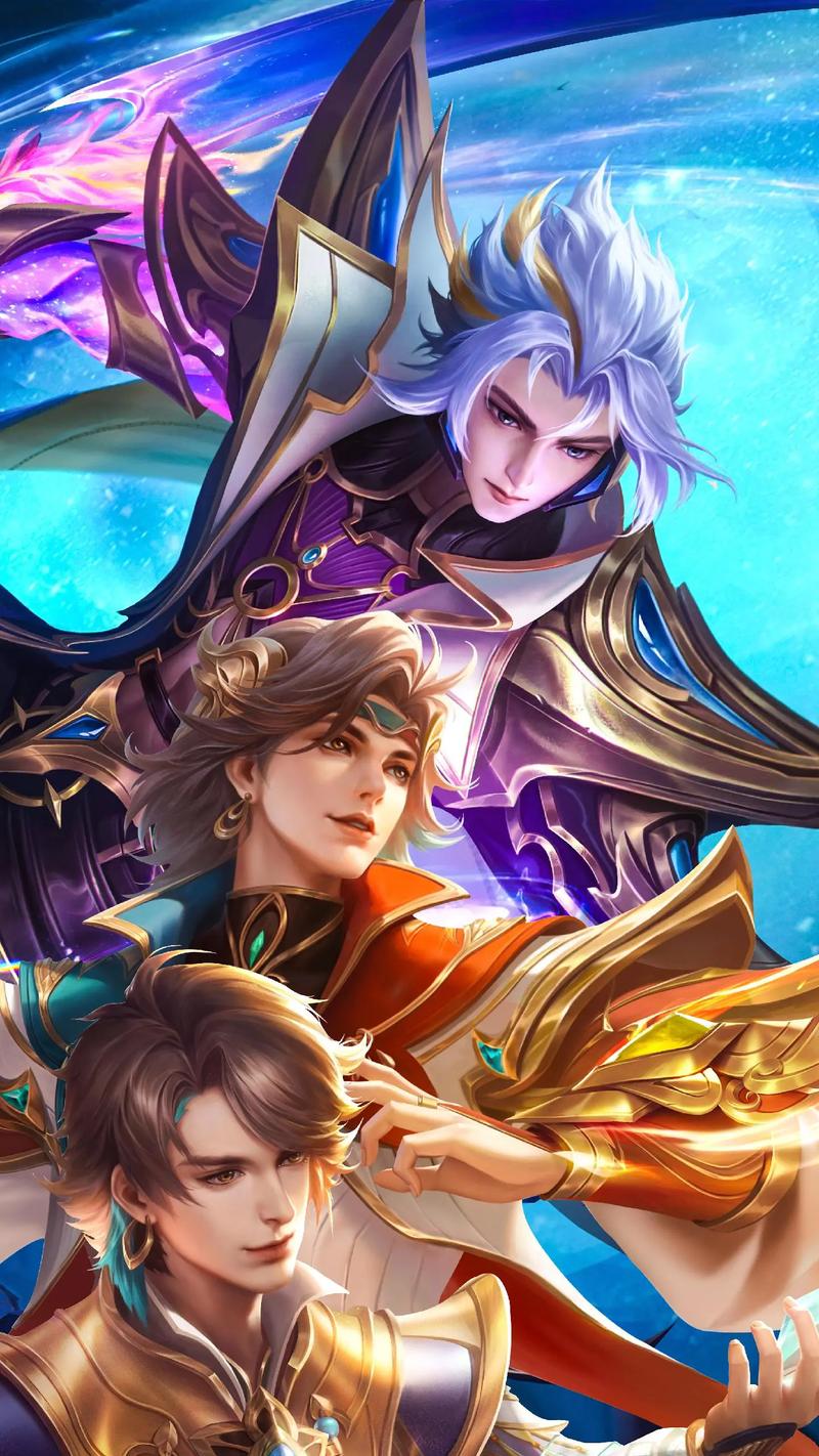 BLAST Rivals 春季 2025 的十大最佳选手