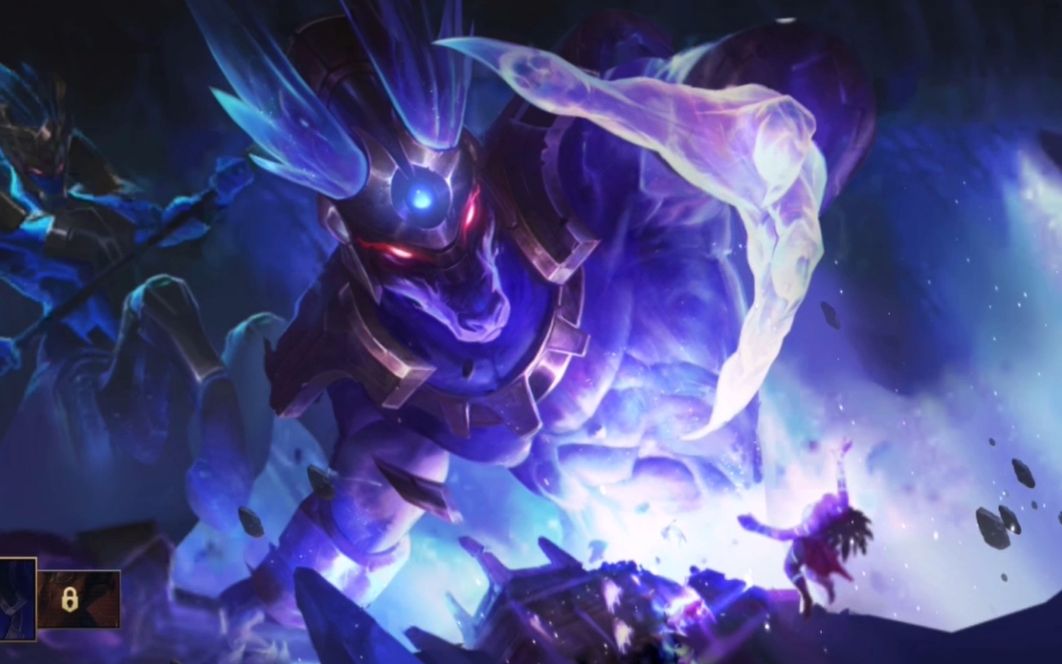 BLAST Rivals 第1季 2026 宣布