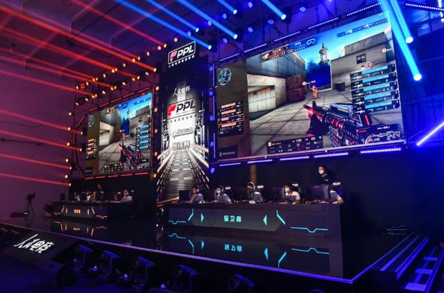 NAVI将面对 M80 ， Spirit 将与 GamerLegion 在PGL Astana 2025第一轮交锋