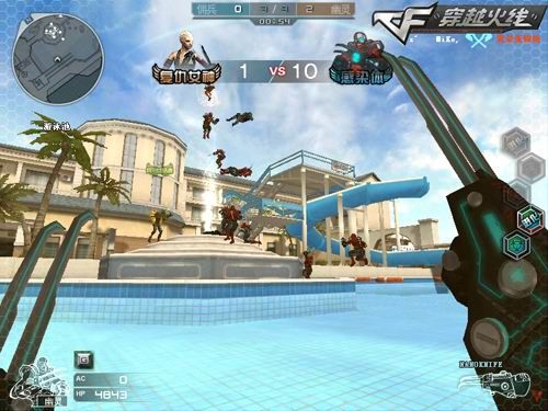 解说胜者采访宸宇：ID是中式英语play pig eat tiger扮猪吃老虎