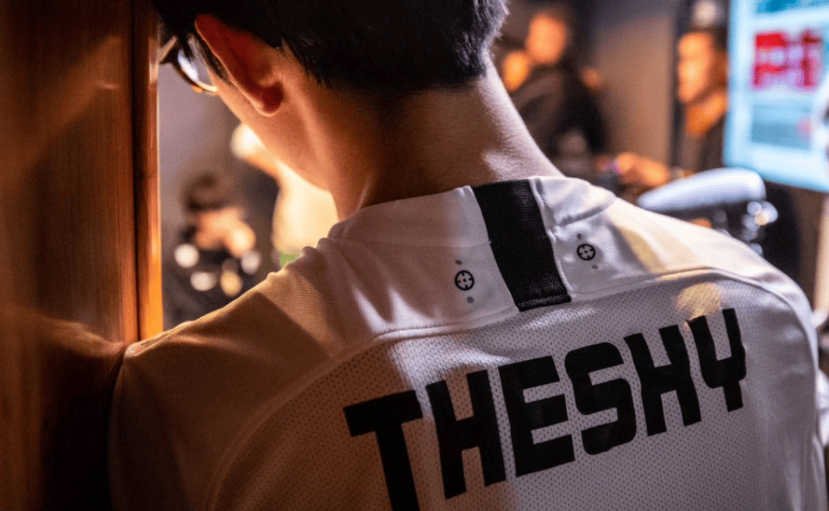 ropz ：我猜到2030年，游戏才会卓越