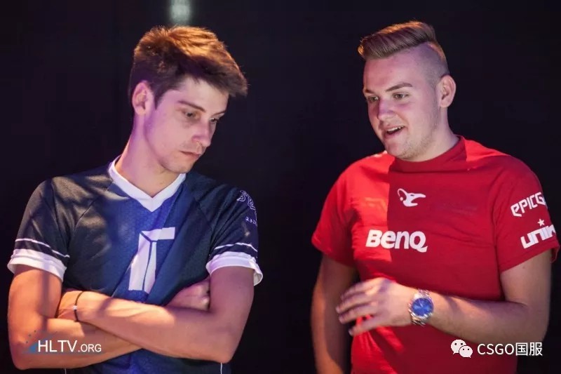 Aleksib ：担心职业倦怠发生，Major冠军含金量十足