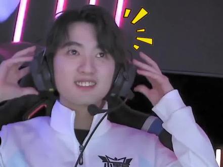 朱开直言：现在LPL和LCK的差距不算很大 今年很有机会夺冠