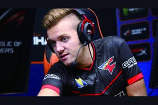 官宣：Complexity正式签约Extra Salt阵容