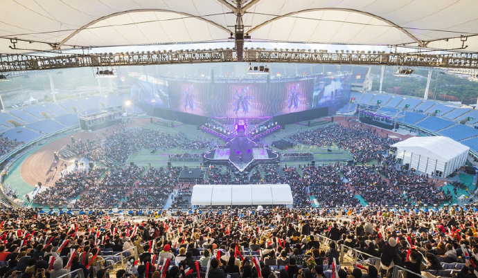 Fnatic 将替换 Heroic 参加 BLAST Open Fall 2025：封闭资格赛 [更新]