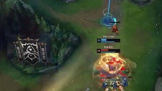 姿态飞机偷家制胜 死亡宣告烬精准架狙 姿态队1-0Uzi队