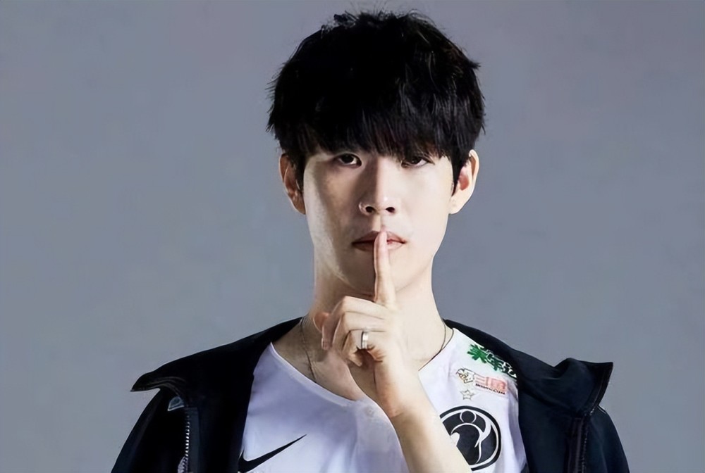 IG官宣：打野选手Leyan正式离队