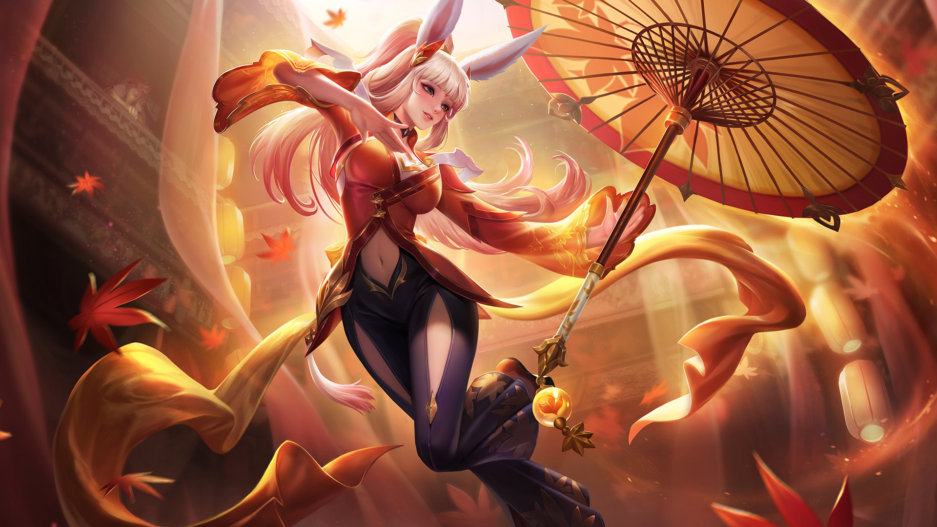 德玛西亚杯四分之一决赛对阵： EDward Gaming vs Weibo Gaming , Anyone's Legend vs Bilibili Gaming , ThunderTalk Gaming vs LNG Esports , 