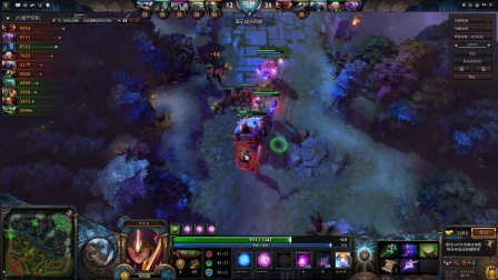 LPL季后赛D3每日TOP5：shanji汲魂痛击，死神降临痛击敌军