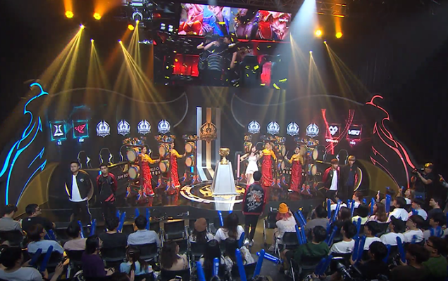 LPL 裁判报告更新： HOYA ， 369 ， Leave ， shanji ， MISSING 因未达到设备标准而被罚款