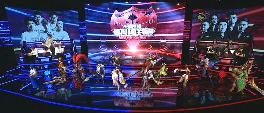 Vitality 晋级2025年BLAST Rivals春季赛半决赛