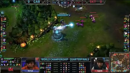 Thorin：Spirit的卡托夺冠只是侥幸罢了