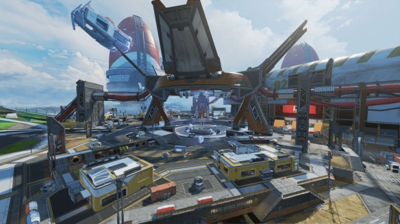 季后赛首场预热海报：WE坐镇西安主场迎战银龙骑士团EDG