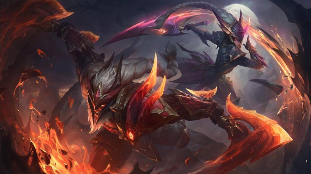 LPL夏季赛区域选拔赛：LNG 3-1战胜V5晋级下一轮