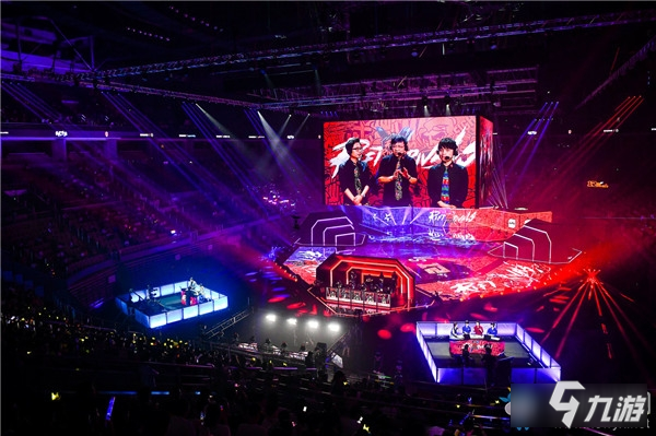 S赛小组赛第三日总结：TES倒了