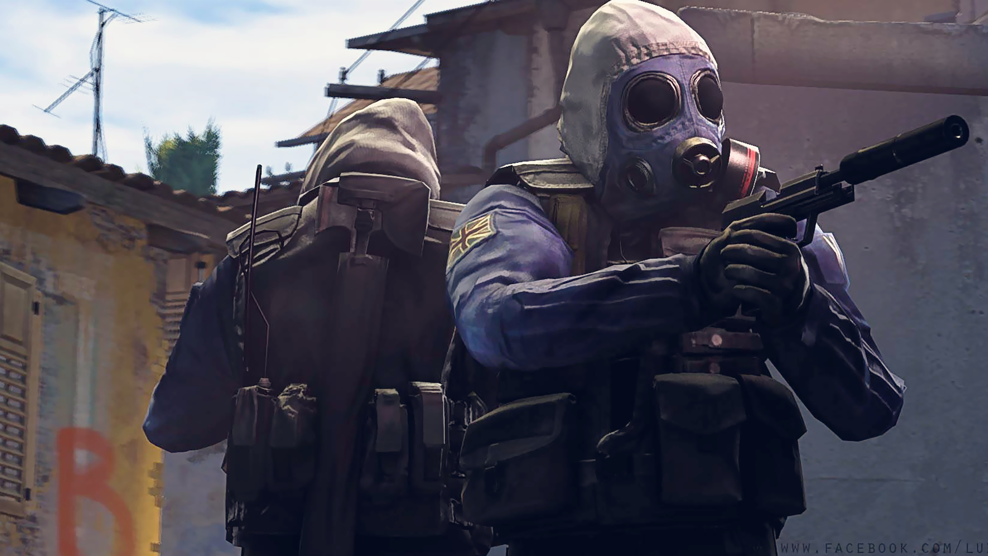 全球极光重现 《绝地求生》公开“维寒迪重生”全新天气预告