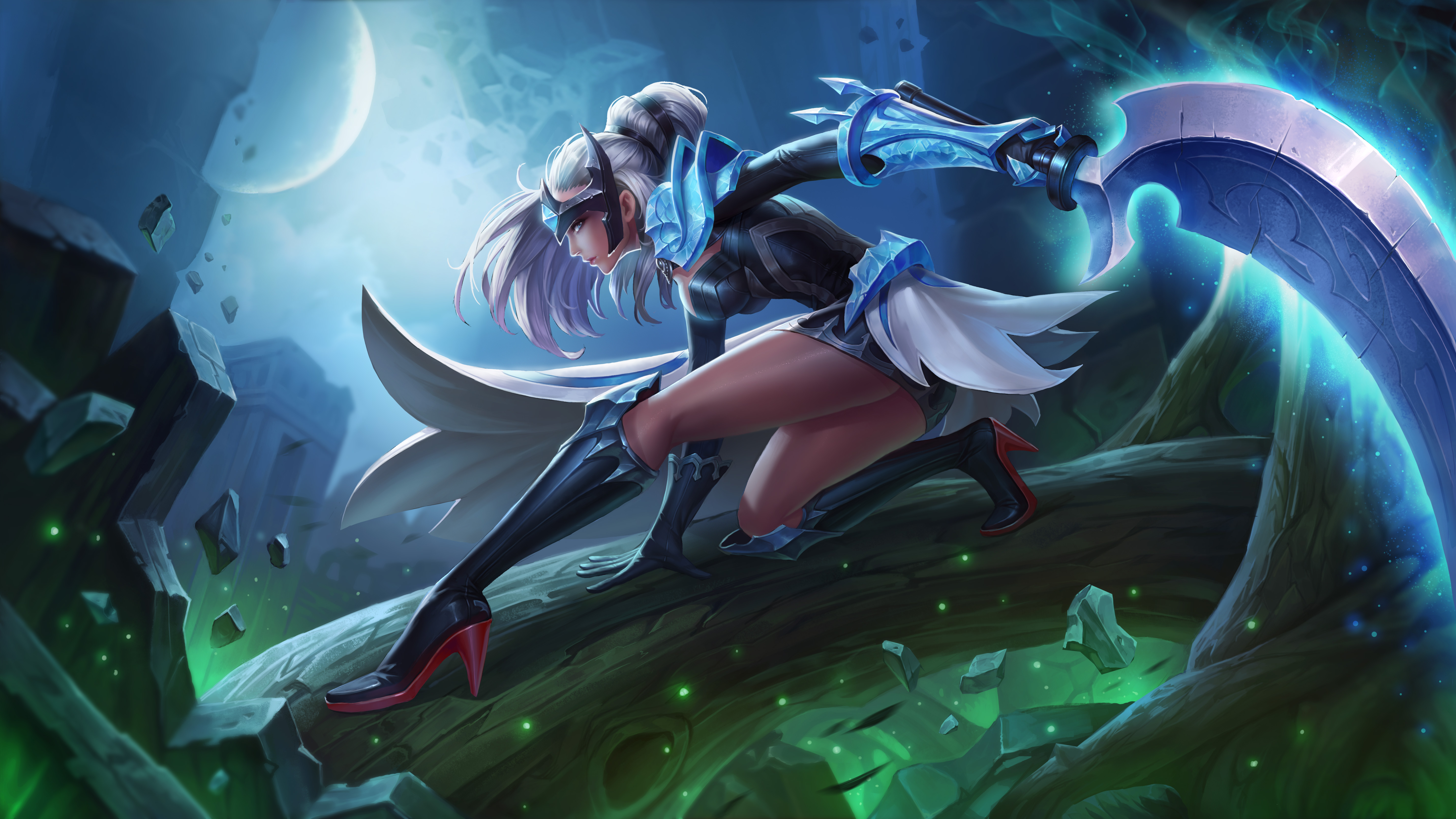 DK中单ShowMaker解锁LCK300场比赛成就