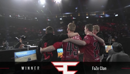 LCS官方评选十大选手：比尔森位列第一