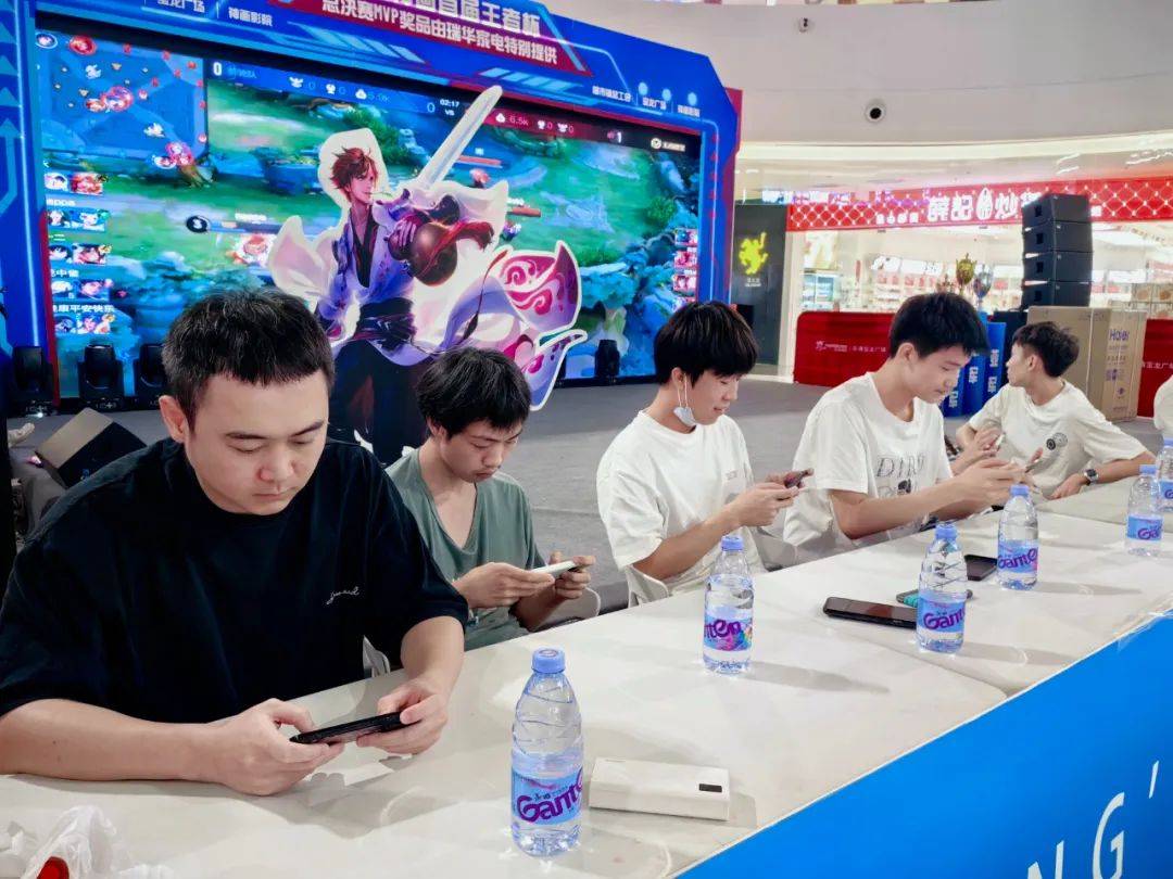 MIBR 和 Lynn Vision 已被淘汰出 CS 亚洲锦标赛 2025