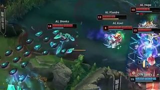 【赛后战报】旗开得胜，NIP鏖战三局2：1惊险战胜WBG拿下首胜