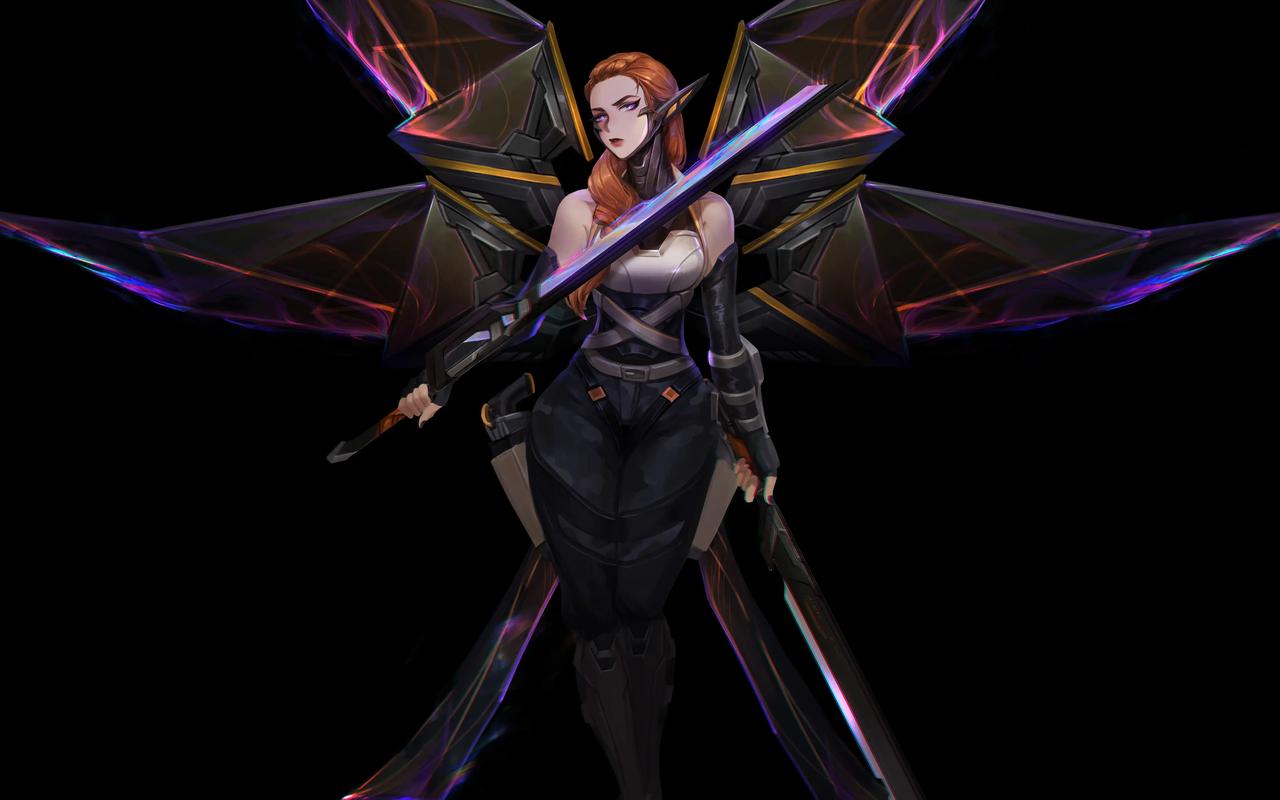 IG官宣：自由人打野选手Leyan正式加入队伍