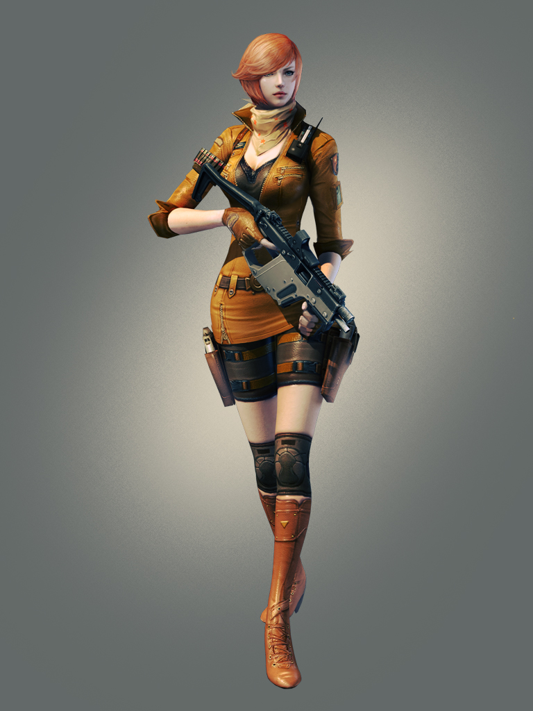 ClearLove ：打团也是敢操作的 这是我们队员的进步吧