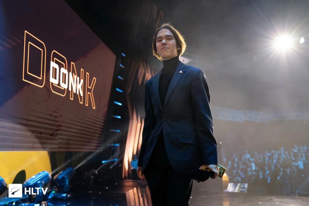 Vitality vs Falcons 半决赛吸引的观众比 Mouz vs The MongolZ 在 IEM Dallas 2025 更多