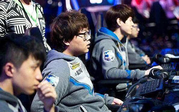 WBG 教练：对面的英雄池和英雄理解都比我们队伍好，总体来说他们是配第一的队伍