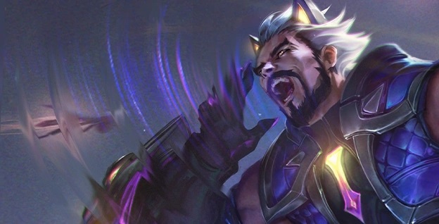 Vitality 保留了丹麦语的“Come on”作为团队的赛前口号