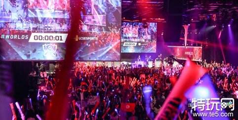 比赛地图池的变化将在 Masters Toronto 生效；