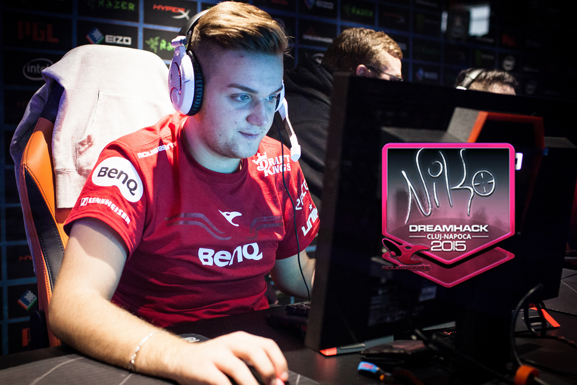 DRX四名选手解除隔离 今日即可正常参赛