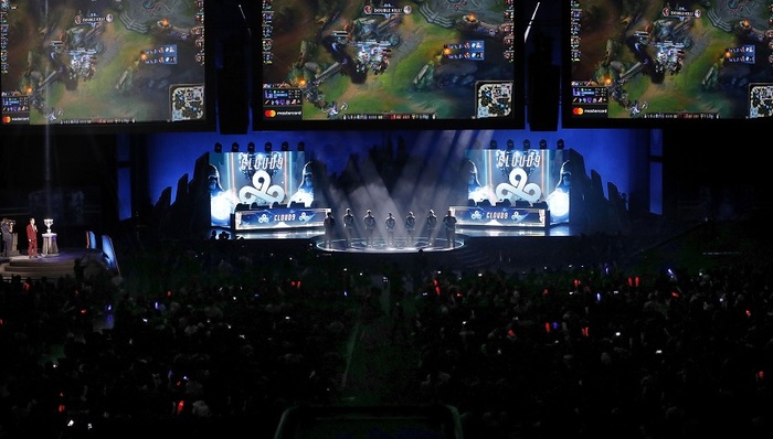 MSF公布2025赛季大名单：平均年龄最小的LEC战队